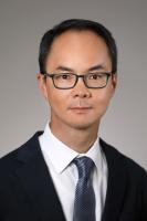 Justin Kwan, M.D. Staff Clinician