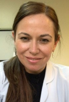 María Inés Gaitán, MD