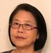 Headshot of Susan Cheng