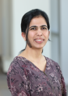 Dr. Amreen Mughal