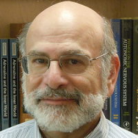 Headshot of David S. Goldstein