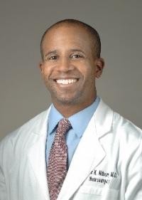 Edjah Nduom, M.D. | NINDS Division of Intramural Research
