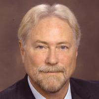 Headshot of David R. Sibley