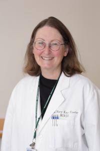 Dr. Mary Kay Floeter