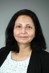 Dr. Ami Mankodi