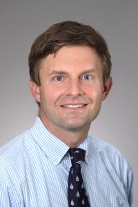 Christopher Grunseich, M.D., Staff Clinician, NINDS
