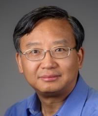 Kevin G. Chen