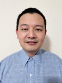 Zanlin Yu, Ph.D.