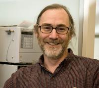 Photo of Dr. Mark Mayer