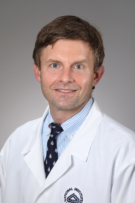 Dr. Christopher Grunseich
