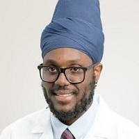 Dr. Desmond A. Brown