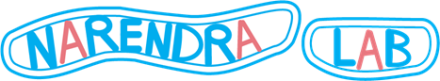 Logo: Narendra Lab