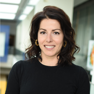Anabel Fernandez-Marino, PhD