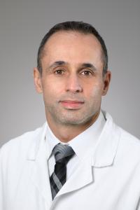 Dr. Zaghloul