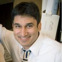 Dr. Omar Khan