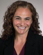 Dr. Rebecca Gottesman 