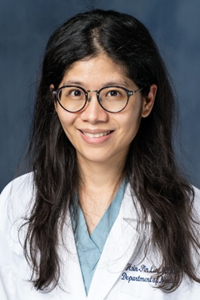 Hsin-Pin Lin, MD, PhD