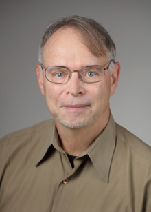 Jeffrey Smith, Ph.D.